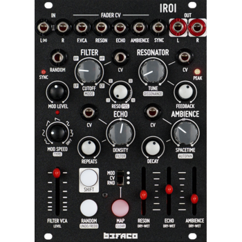 Befaco IROI, PRE-ORDER