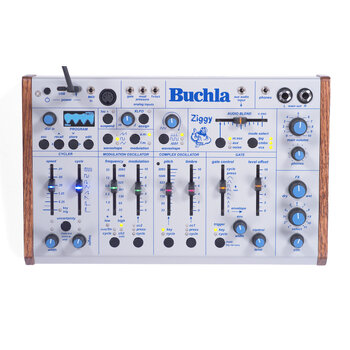Buchla Ziggy, PRE-ORDER
