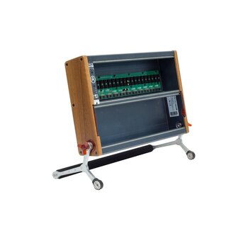 Arturia Rackbrute 6U (w/ Carrying Bag), USED