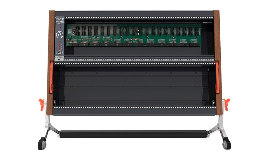 Arturia Rackbrute 6U, USED