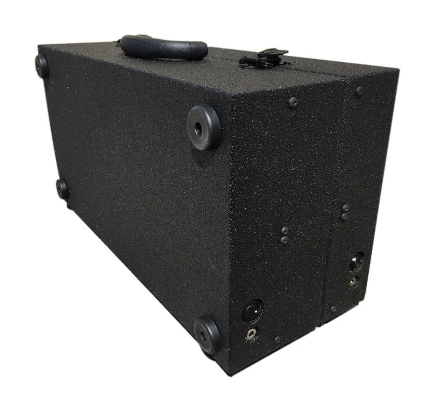 Elite Modular 416 12U/104HP Travel Eurorack Case, USED