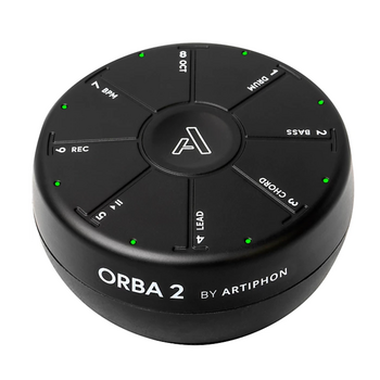 Artiphon Orba 2, USED
