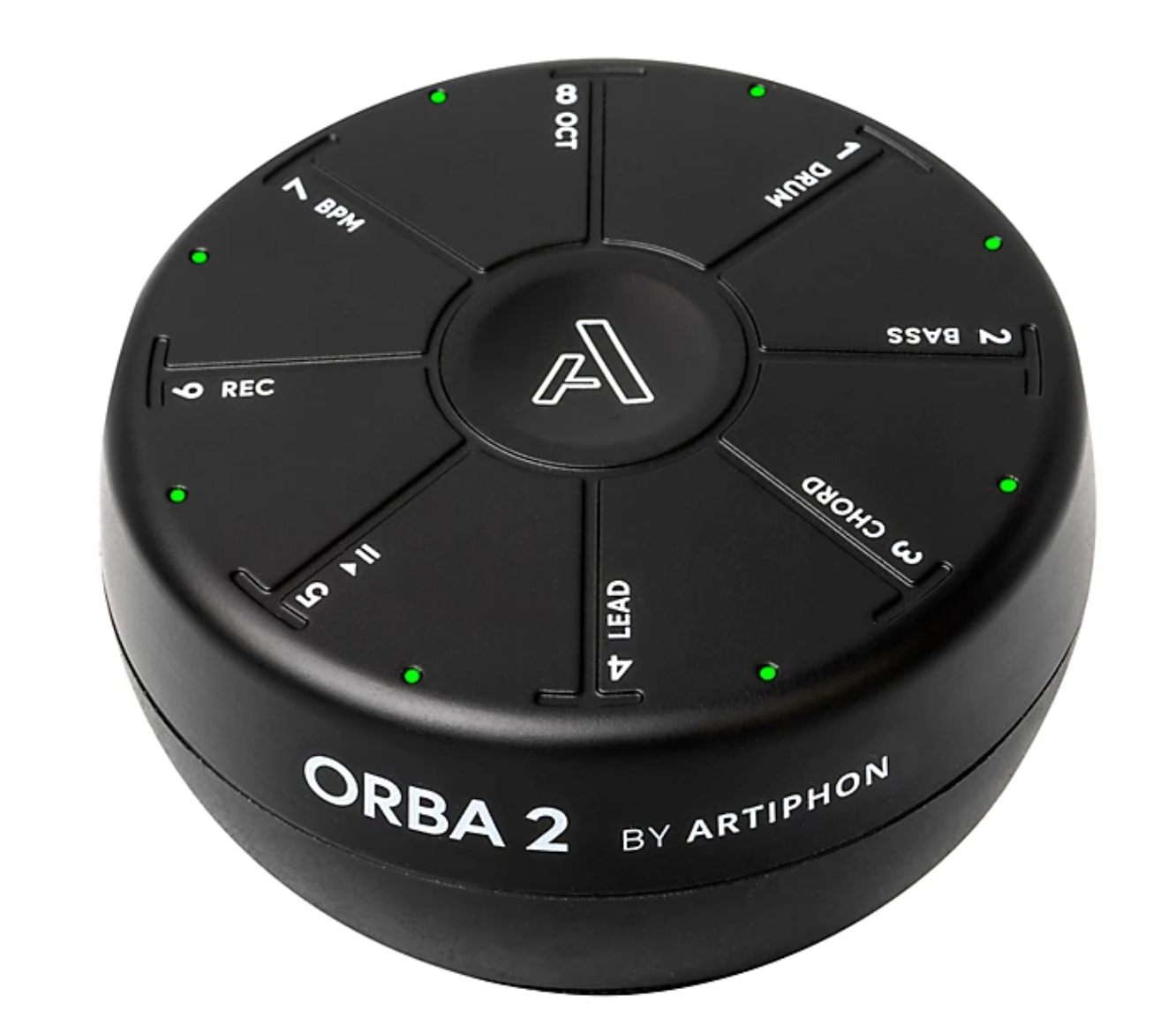 Artiphon Orba 2, USED