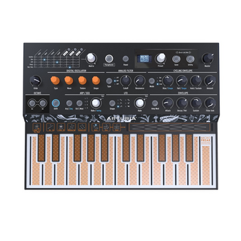 Arturia MicroFreak w/ Decksaver, USED