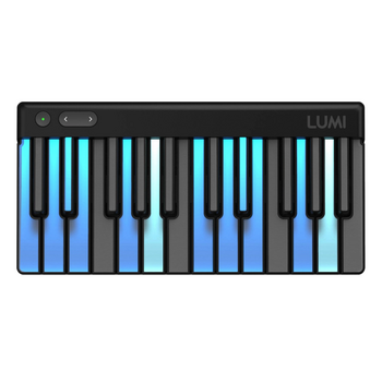ROLI LUMI Keys, USED