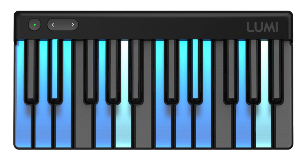 ROLI LUMI Keys, USED