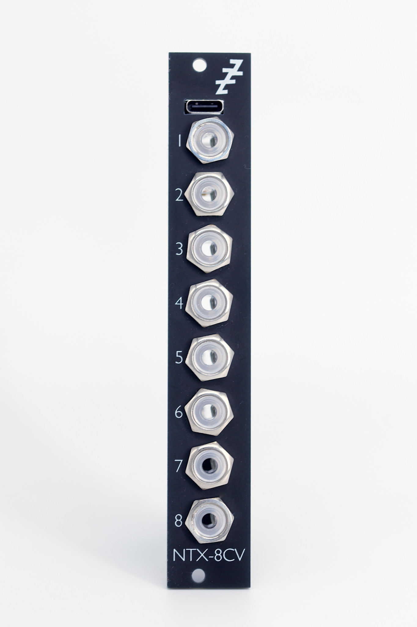 Expert Sleepers NTX-8CV, PRE-ORDER