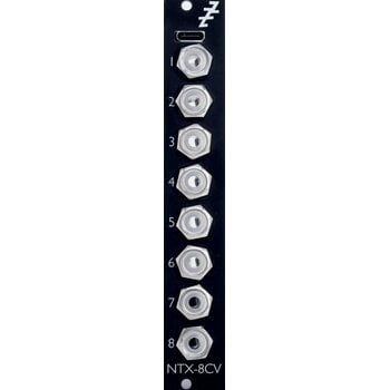 Expert Sleepers NTX-8CV, PRE-ORDER