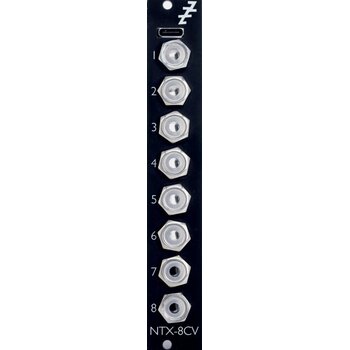Expert Sleepers NTX-8CV