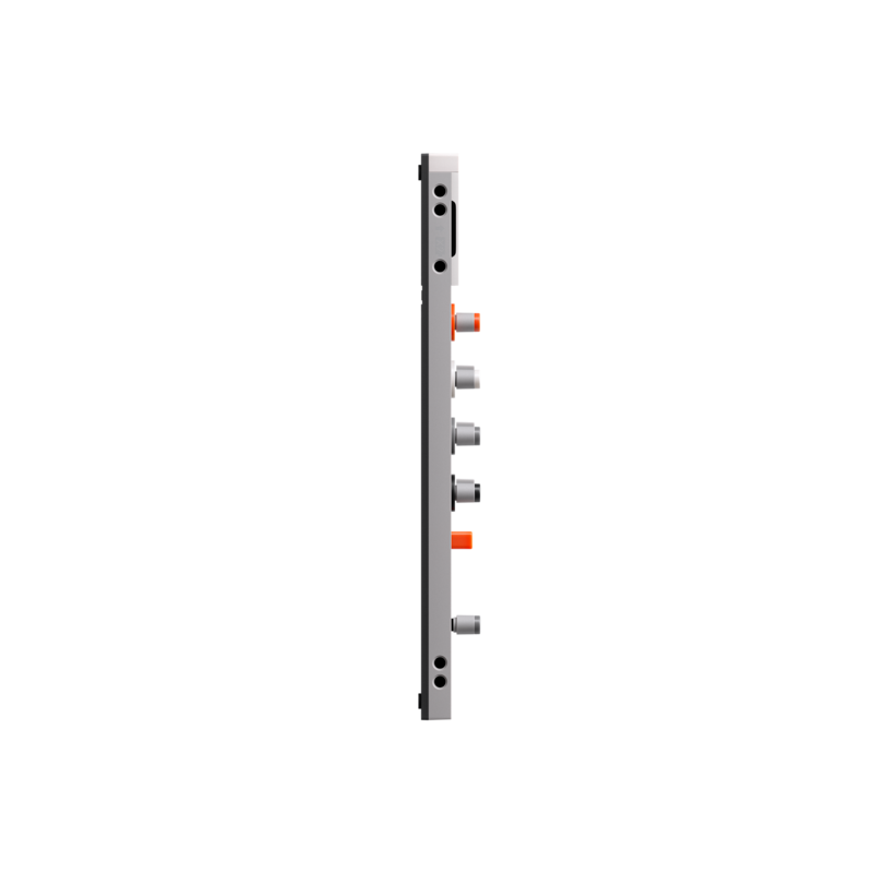 Teenage Engineering EP-136 - Control Voltage