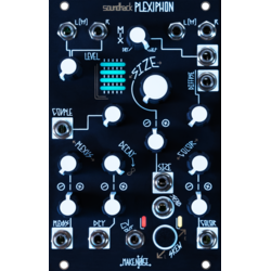 Make Noise Plexiphon, PRE-ORDER