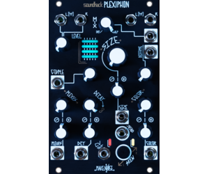 Make Noise Plexiphon - Control Voltage