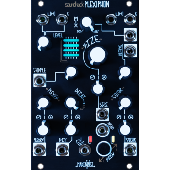 Make Noise Plexiphon