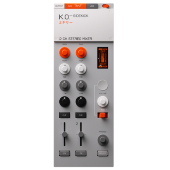 Teenage Engineering EP-136 Sidekick