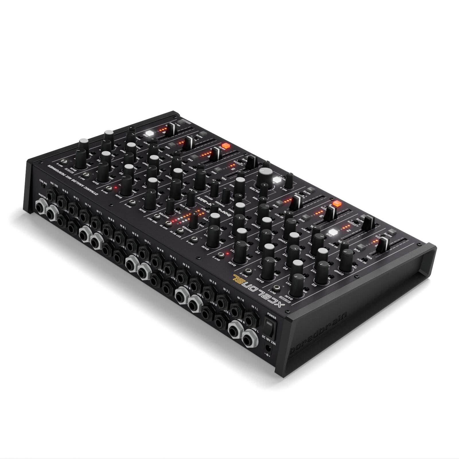 Boredbrain Xcelon SL, PRE-ORDER