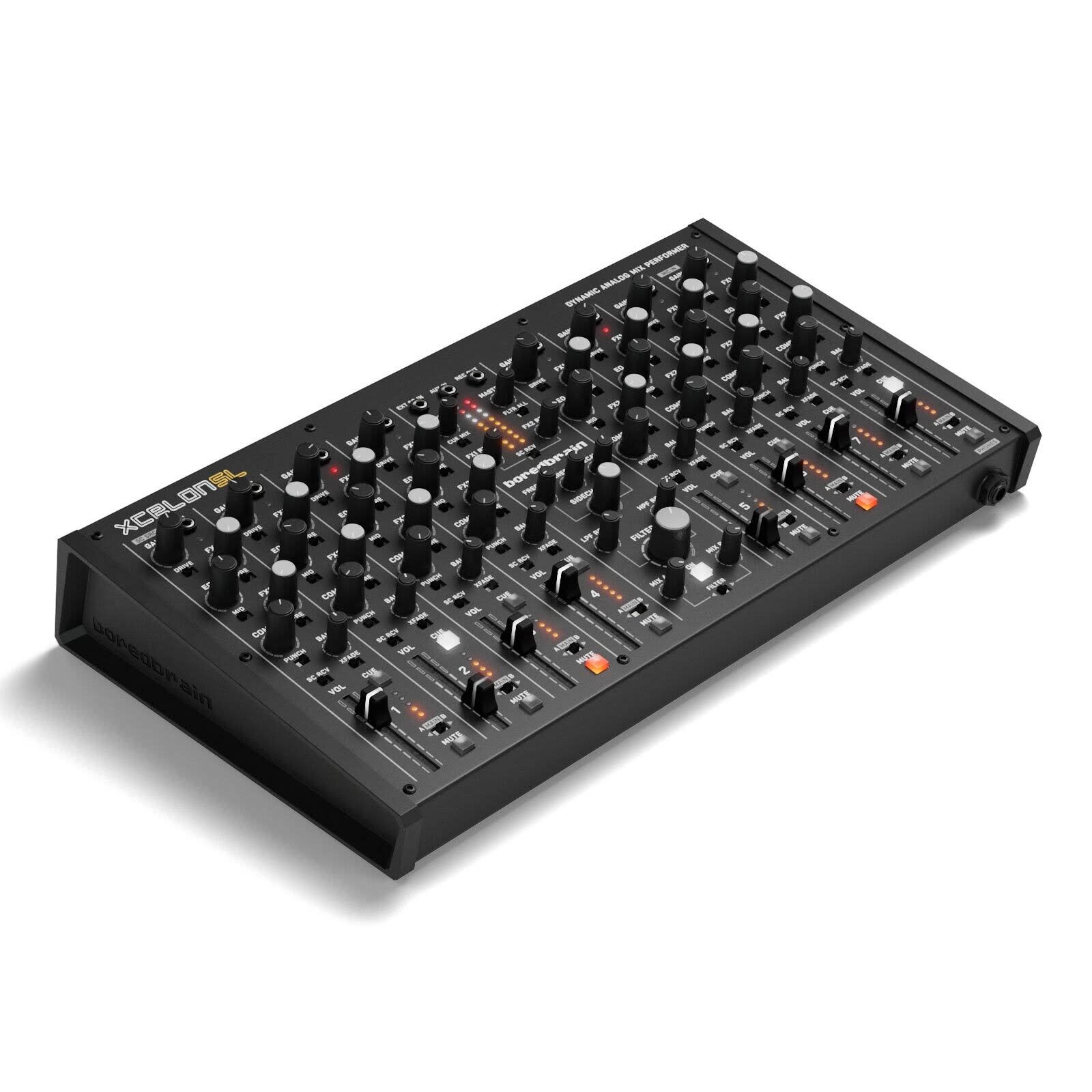 Boredbrain Xcelon SL, PRE-ORDER