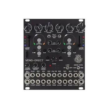 Venus Instruments Veno-Orbit
