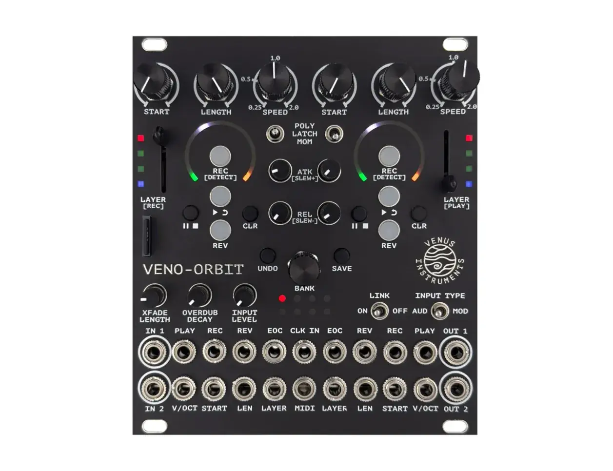 Venus Instruments Veno-Orbit, PRE-ORDER