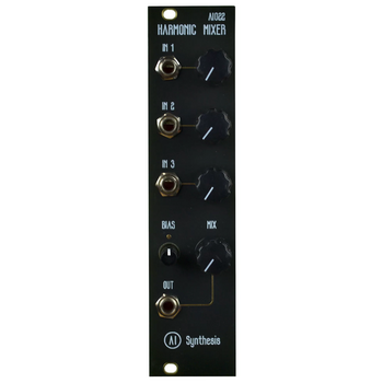 AI022 Harmonic Mixer, USED