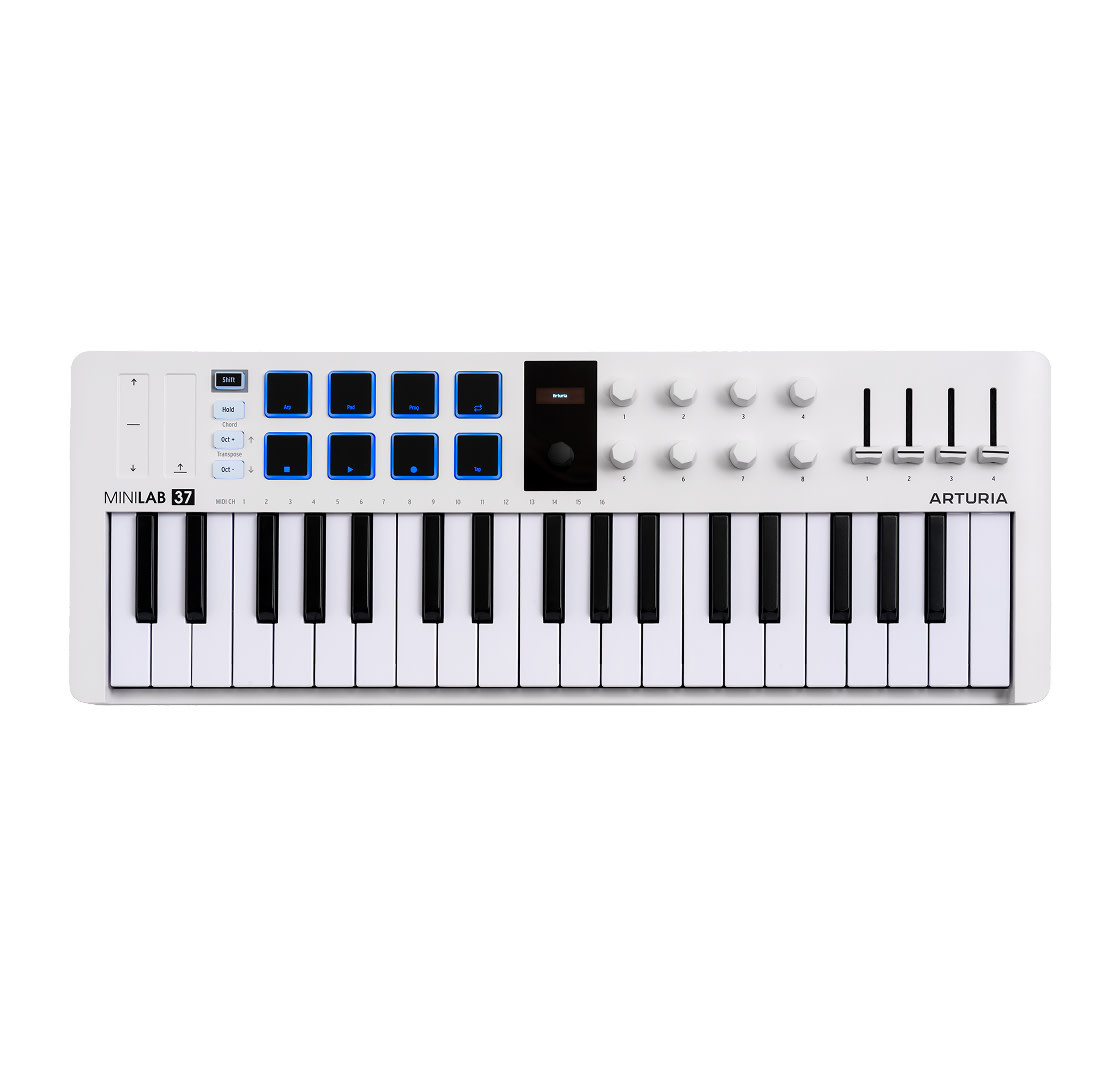 Arturia Minilab 37, PRE-ORDER