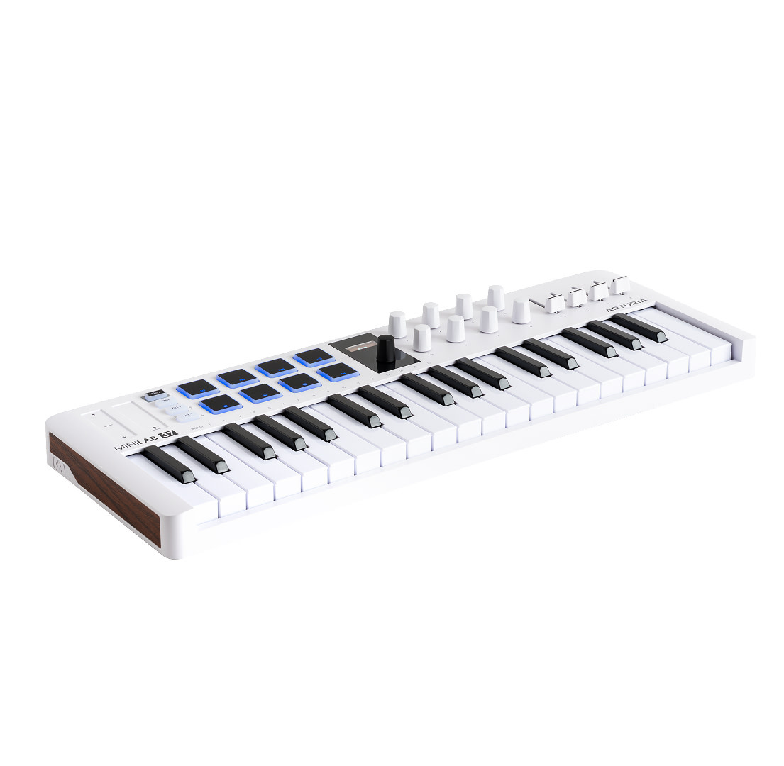 Arturia Minilab 37, PRE-ORDER