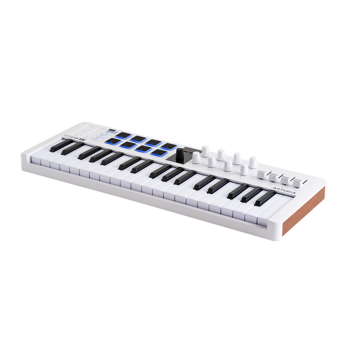 Arturia Minilab 37, PRE-ORDER