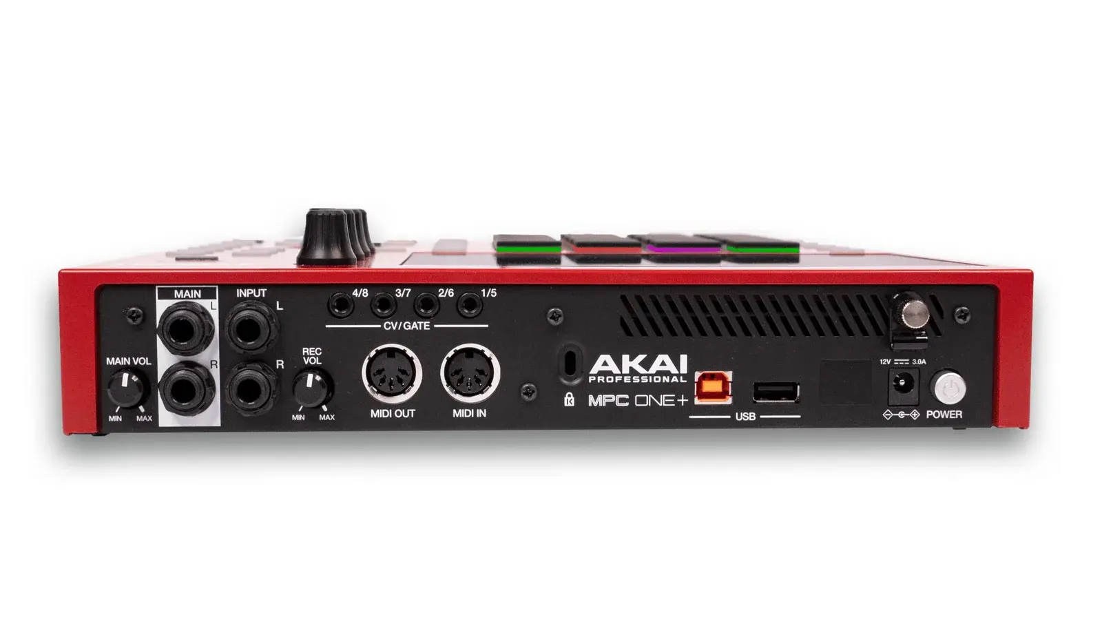 Akai MPC One+, USED