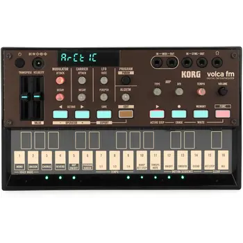 Korg Volca FM 2, USED
