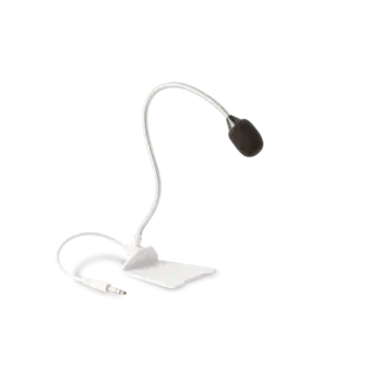 Arturia MiniFreak Gooseneck Microphone