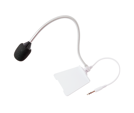 Arturia MiniFreak Gooseneck Microphone