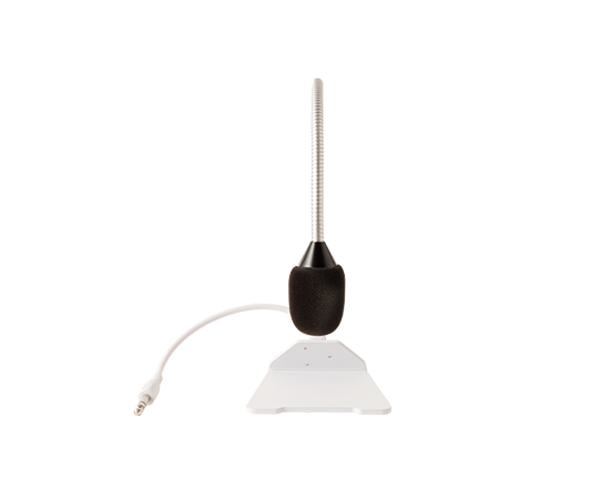 Arturia MiniFreak Gooseneck Microphone