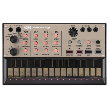 Korg Volca Keys, USED