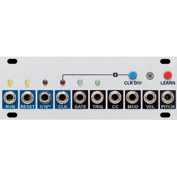Intellijel uMIDI_1U, USED