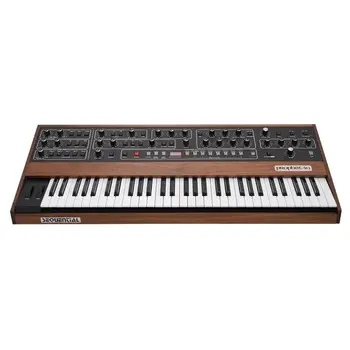 Sequential Prophet-10 Keyboard, USED