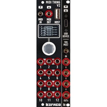 Befaco MIDI Thing 2