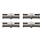 Teenage Engineering EP peg, 4pk