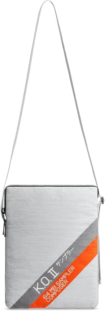 Teenage Engineering EP-133 K.O. II soft bag