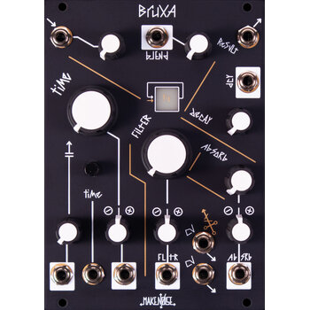 Make Noise Bruxa, DEMO UNIT