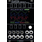 Mordax DATA, Black, USED