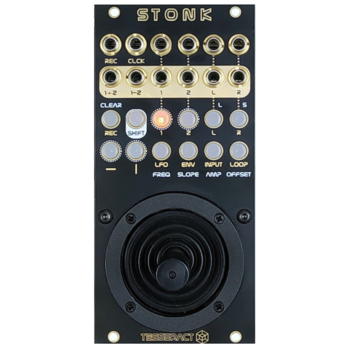 Tesseract Modular Stonk, USED
