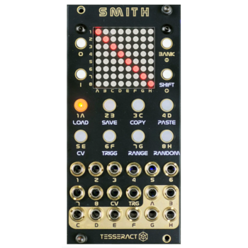Tesseract Modular Smith, USED