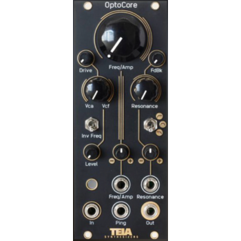 TEIA Optocore, USED