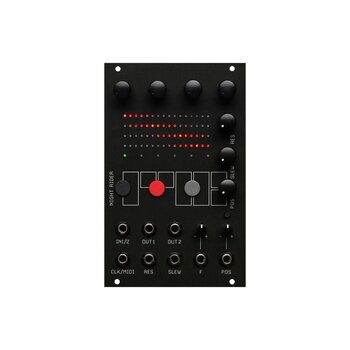 RYK Modular Night Rider, USED