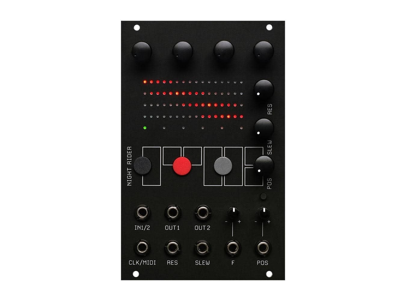 RYK Modular Night Rider, USED