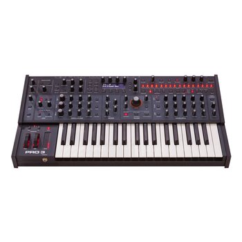 Sequential Pro 3, USED