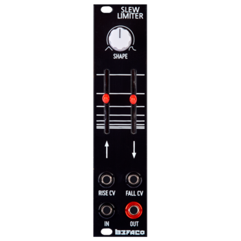 Befaco Slew Limiter, USED