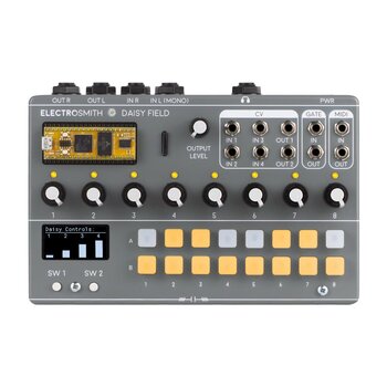 Electrosmith Daisy Field, USED