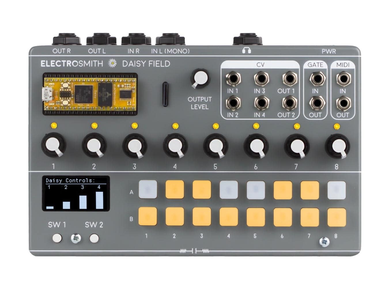 Electrosmith Daisy Field, USED
