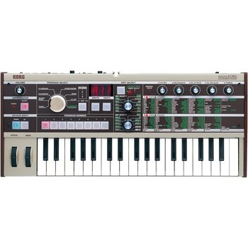 Korg Microkorg Mk1, USED