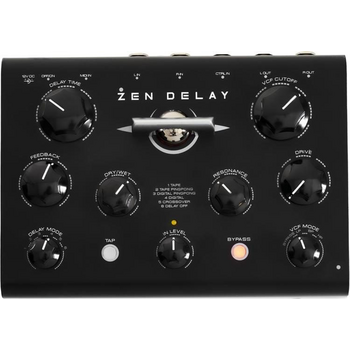 Erica Synths Zen Delay, DEMO UNIT